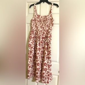 Beautiful old navy dress❤️ medium